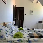 Apartment Levendulakert Apartmanhaz Siofok