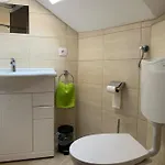 Levendulakert Apartmanhaz Apartment