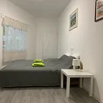 Levendulakert Apartmanhaz Apartment