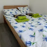 Διαμέρισμα Levendulakert Apartmanhaz Σίοφοκ
