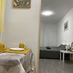 Levendulakert Apartmanhaz Apartment *