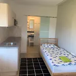 Apartment Levendulakert Apartmanhaz Siofok