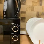 Διαμέρισμα Levendulakert Apartmanhaz Σίοφοκ
