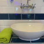 Levendulakert Apartmanhaz * Σίοφοκ