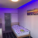 Διαμέρισμα Levendulakert Apartmanhaz Σίοφοκ