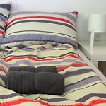 Levendulakert Apartmanhaz Διαμέρισμα