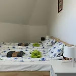 Apartment Levendulakert Apartmanhaz