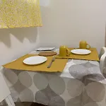 Διαμέρισμα Levendulakert Apartmanhaz Σίοφοκ