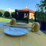 Levendulakert Apartmanhaz Siofok
