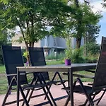 Levendulakert Apartmanhaz Apartment *