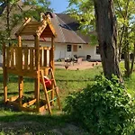 Levendulakert Apartmanhaz Apartment