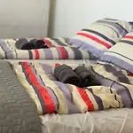 Apartment Levendulakert Apartmanhaz *