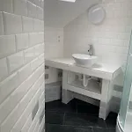 Levendulakert Apartmanhaz *