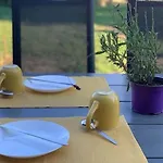 Levendulakert Apartmanhaz Apartment Siofok