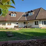 Διαμέρισμα Levendulakert Apartmanhaz