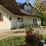 Levendulakert Apartmanhaz Siofok