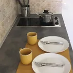 Levendulakert Apartmanhaz Διαμέρισμα Σίοφοκ