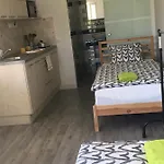 Levendulakert Apartmanhaz Apartment *
