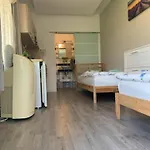 Levendulakert Apartmanhaz * Σίοφοκ