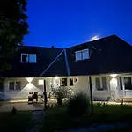 Levendulakert Apartmanhaz Διαμέρισμα *
