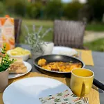 Levendulakert Apartmanhaz
