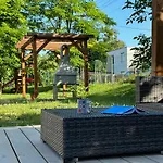 Apartment Levendulakert Apartmanhaz Siofok