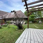 Levendulakert Apartmanhaz Apartment Siofok