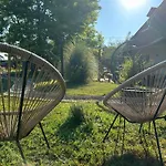 Levendulakert Apartmanhaz Apartment *