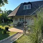 Levendulakert Apartmanhaz *