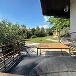 Apartment Levendulakert Apartmanhaz *