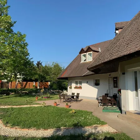 Levendulakert * Siófok