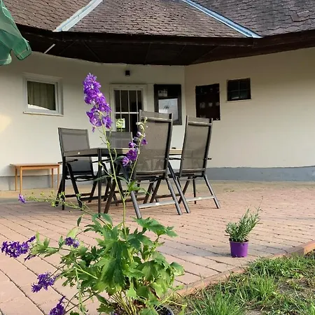 Levendulakert Apartmanhaz 希欧福克