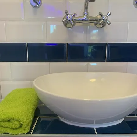 Levendulakert Apartmanhaz * 希欧福克