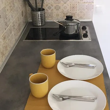 Levendulakert Apartman Siófok