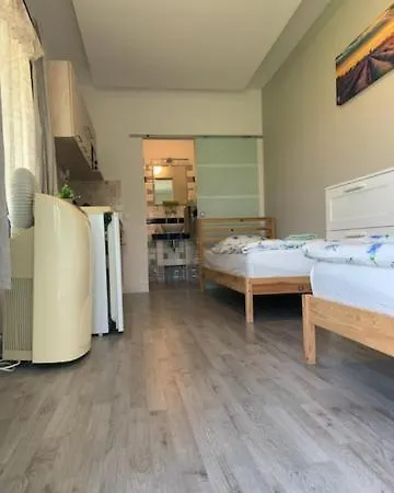 Levendulakert Apartmanhaz * 希欧福克