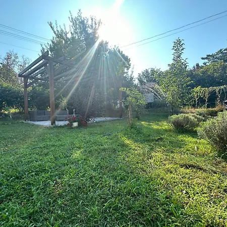 Levendulakert Apartamento Siófok