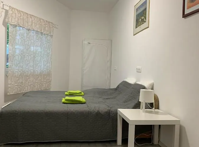 Levendulakert Apartmanhaz Apartment