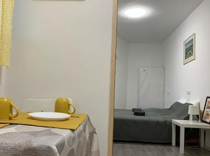 Levendulakert Apartmanhaz Apartment *