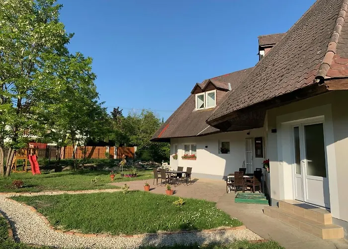 Levendulakert Apartmanhaz * Siofok