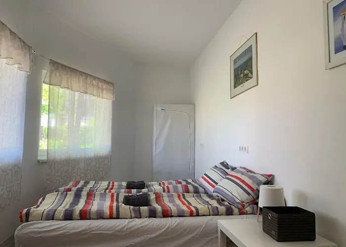 Levendulakert Apartmanhaz Διαμέρισμα Σίοφοκ