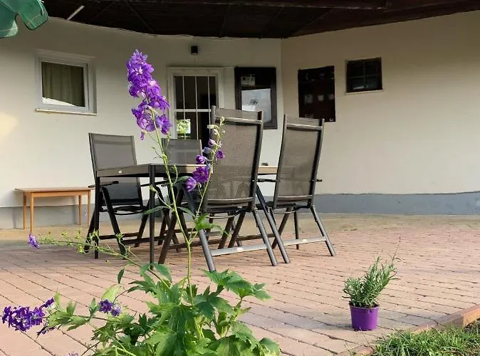 Levendulakert Apartmanhaz Σίοφοκ