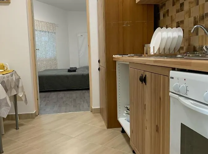 Apartment Levendulakert Apartmanhaz *