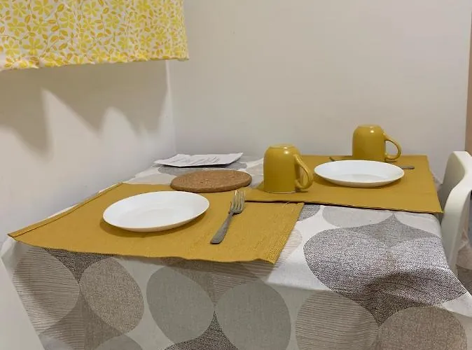 Διαμέρισμα Levendulakert Apartmanhaz Σίοφοκ