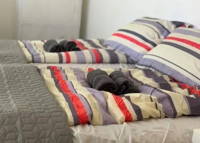 Διαμέρισμα Levendulakert Apartmanhaz *