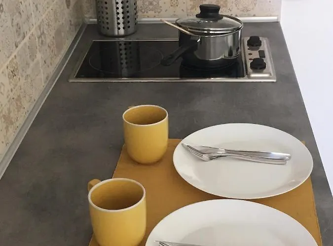 Levendulakert Apartmanhaz Διαμέρισμα Σίοφοκ