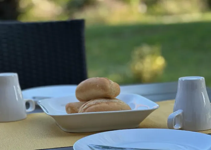 Διαμέρισμα Levendulakert Apartmanhaz *