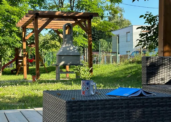 Apartment Levendulakert Apartmanhaz Siófok