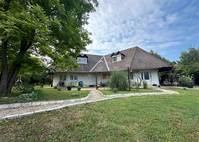 Διαμέρισμα Levendulakert Apartmanhaz Σίοφοκ